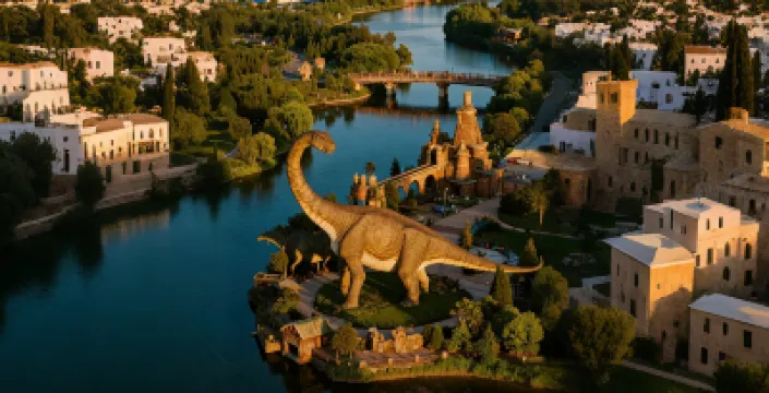 華爾潤スマートホテル(常州新北区奔牛空港） 常州奔牛空港周辺のホテル