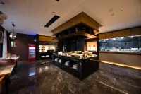 George Morandi Hotel (Wuhu Jinghu Branch)