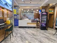 Shaoyang Yuemei Express Hotel