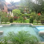 FORMONT Hotel (Mangshi Airport Mangshi Square, Mangshi) - Hot Springs
