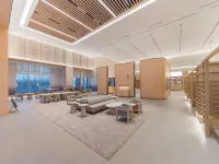 JI Hotel (Handan Qiu) Hotels in Qiu County