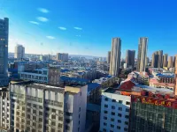 Mudanjiang Homestay in Zhanglaoban
