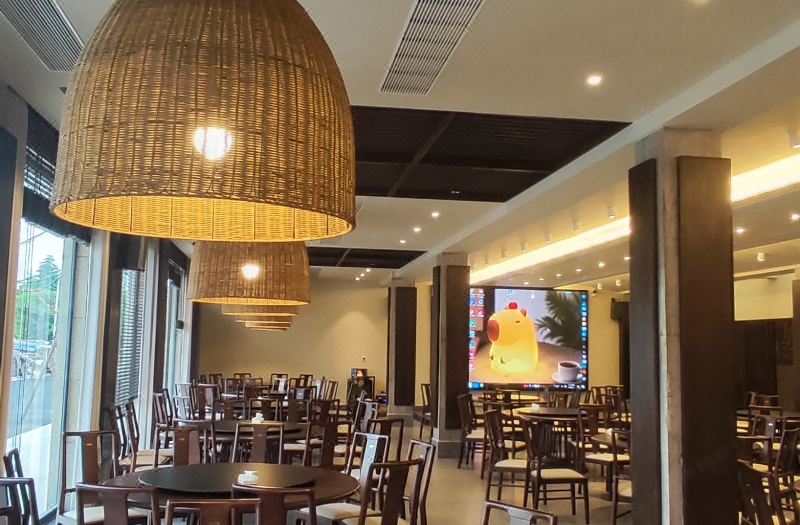 Wulong County Penglaige Hotel photo 4