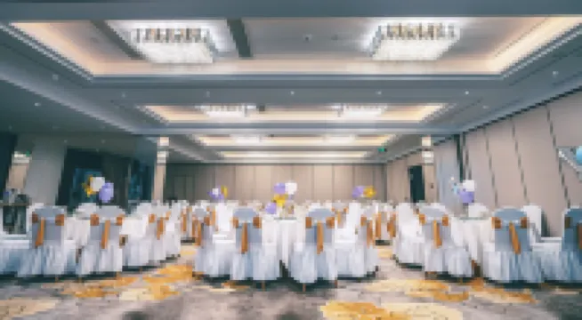 Changhang International Hotel (Grand Canal Museum)