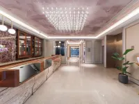 Mercure Nanjing Confucius Temple 大成寺周辺のホテル