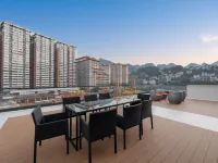 Jinli Wuyu Hotel Hotels in Hefeng