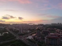 Zhangzhou Dongshan Lingbo Hotel