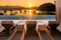 Guoyun Mountain Residence · Xiangang Reservoir Inn - Luxury