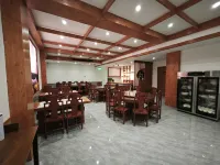 漠河林韻山水飯店（北極村店） - 早餐