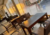 Shenlong Hot Spring Resort - صديق للحيوانات الاليفة