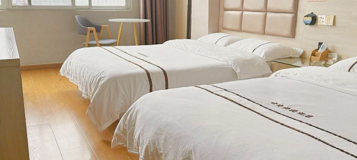 Funing Yunshang Express Hotel Hotels in Funing County