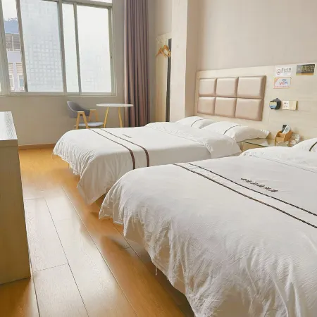 Funing Yunshang Express Hotel