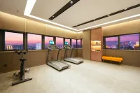 Homeinn Plus Hotel-Quanzhou Licheng Binjiang Urban Plaza