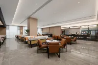 Jinyu Meichen Hotel (Sanxingdui) - breakfast