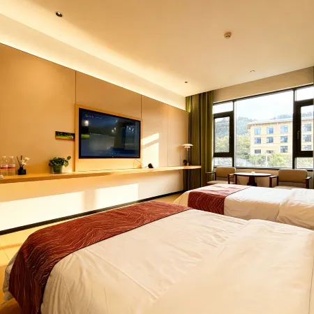Choice & Stay Hostel (Zhouzi Ancient Town Branch)