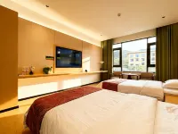 Choice & Stay Hostel (Zhouzi Ancient Town Branch)