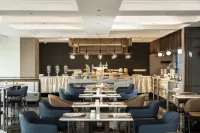 Yunlu Serviced Apartments (Shenzhen Luohu Port  Dongmen Old Street Branch) - bar