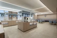 Hanting Hotel（Yangzhou Guazhou Town Branch）