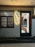 霓虹靜巷名宿 - Bãi biển