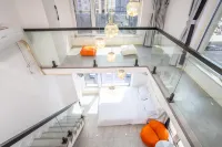 Su Hai Homestay in Mu Pan District - Barer