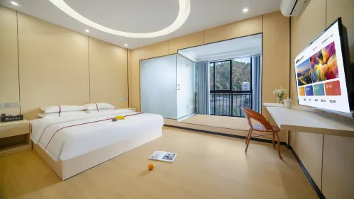 Sandu Yuexuan Themed Homestay
