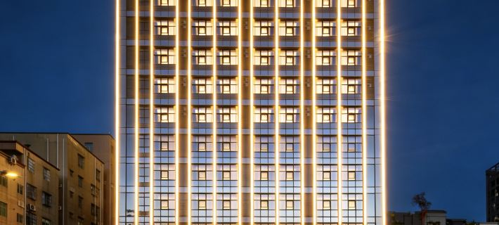 OUSILANDE International Hotel Hotels in Huizhou