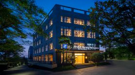 HolidayInn Express KUNMING HORTI-EXPO GARDEN