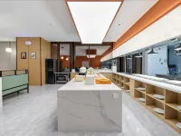 CLOUDNINEHOTEL Hotels in Baoding