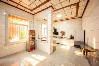 Meizhou Island Banrixian Homestay (Lianchi'ao Beach)