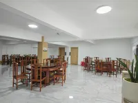 Cloud-viewing Elegant House· Jiushanli - breakfast