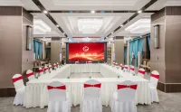 Yunxi Hotel
