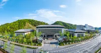 Lakeside Zhige Resort, Qiandao Lake