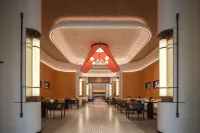 HORANGE Hotel (Zhengzhou East High-Speed Rail Station East Square) - 4성급