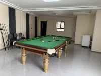 Shiguang Courtyard - Pet friendly