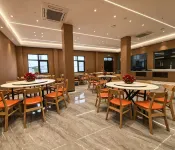 Shitai New Century Hotel