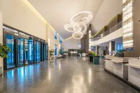 Sutong Licheng Grand Court Hotel