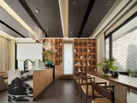 Mogan · Harajuku Xishan Private Hot Spring Villa Stream-Tracing Homestay (Jiangnan Yaowu) - Kuumat lähteet
