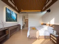 Hefeng Banshandu Homestay (Pingshan Canyon)
