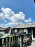 Weishan Qichi Oriental Holiday Courtyard