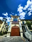 MISHÈ Le·VISTA – Pastoral Hillside Family Retreat (Erguna Wetland) - New