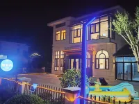 Qinglang Valley homestay