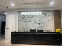 Jianshi Fuxi Hotel - Park Yeri