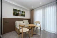 Seaside Hotel
