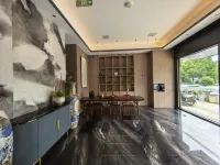 Lanwan Wanhua Garden Hotel