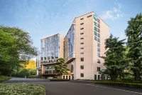 漢庭十堰北京路百強飯店 - 早餐