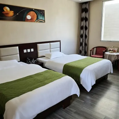 Jiuzhaigou Wanglicang Homestay Hotels near Jiafan Ancient City