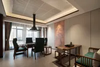Wanda Yi Changsha