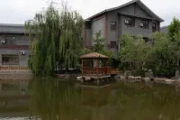 觀唐園林飯店 - 水上樂園