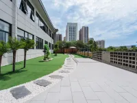 CHEERMAY Hotel (Baoji Yintai Department Store)