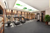 Xingzi Hotel (Chuangmei Century City Branch, Bijie) - parcheggio